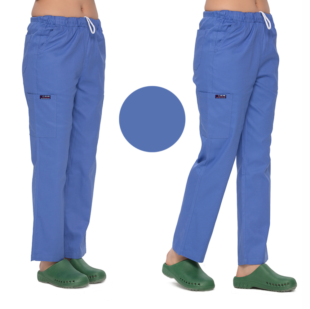 HENNAR SCRUB BOTTOM WOMEN SURGICAL BOTTOM,medical pants