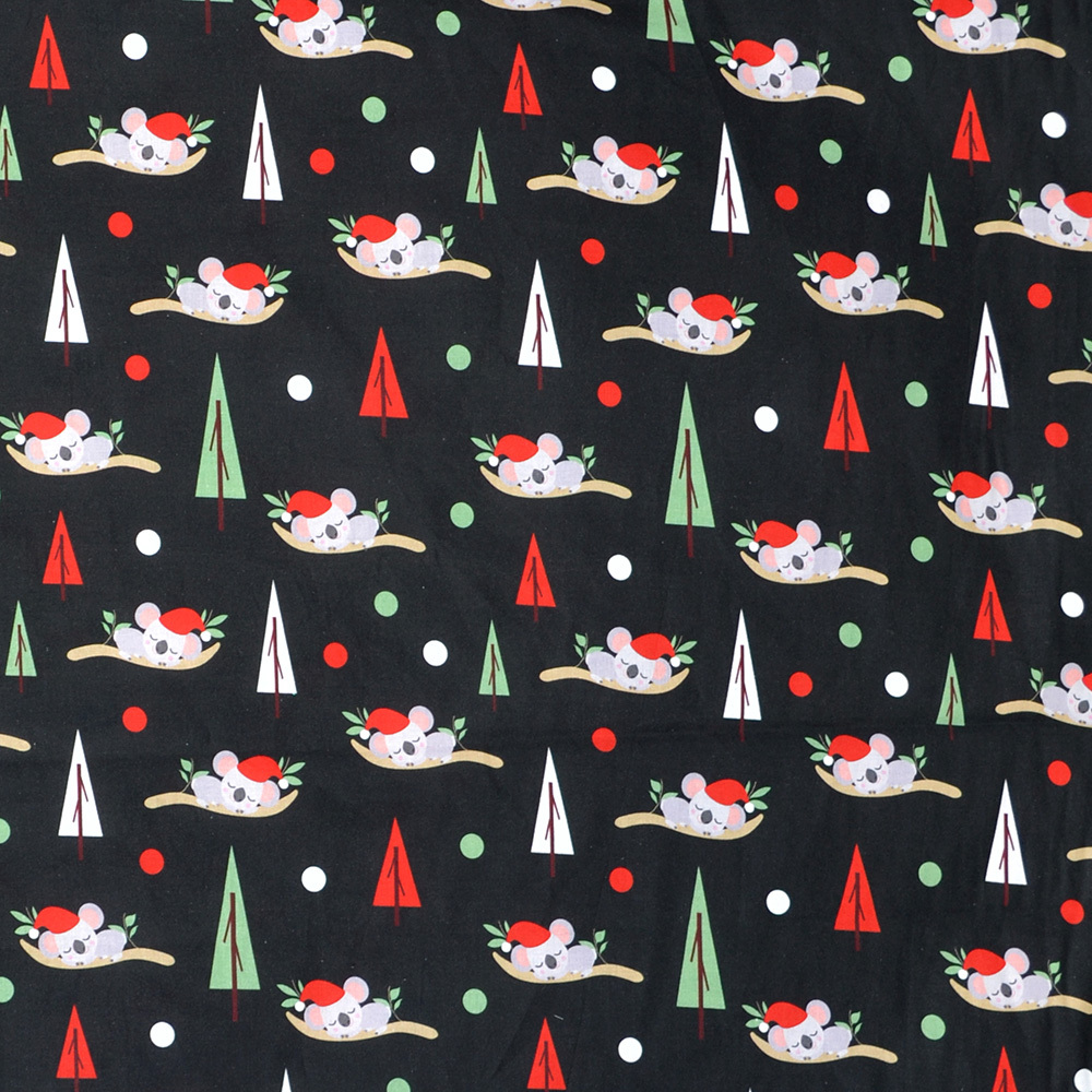 Unisex Medical Scrub Top with Holiday print S-6XL