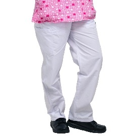 HENNAR SCRUB BOTTOM WOMEN SURGICAL BOTTOM,medical pants Medical Fabric