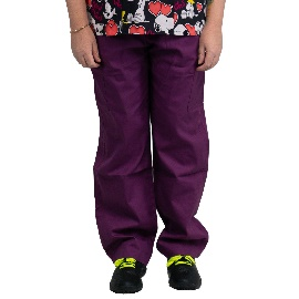 HENNAR SCRUB BOTTOM WOMEN SURGICAL BOTTOM,medical pants Medical Fabric