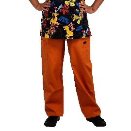 HENNAR SCRUB BOTTOM WOMEN SURGICAL BOTTOM,medical pants Medical Fabric
