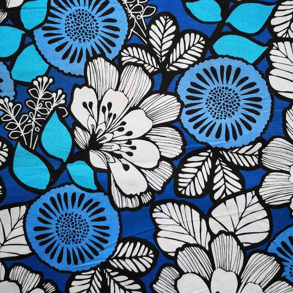 Longer Snap Front Scrub Jacket in 100% Cotton With Brozen Snap