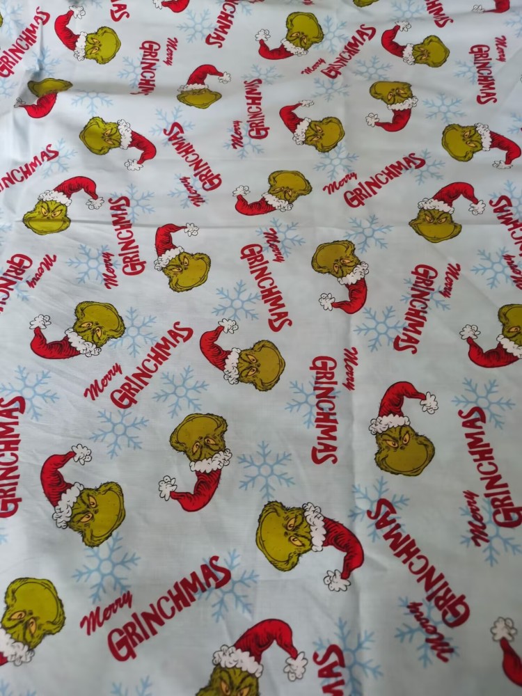 Christmas Prints  Surgical Scrub Tops,Holiday Medical Uniforms