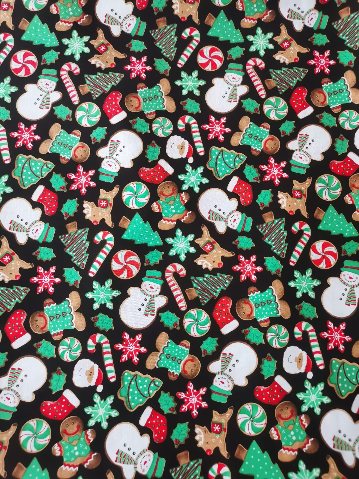 Christmas Prints  Surgical Scrub Tops,Holiday Medical Uniforms