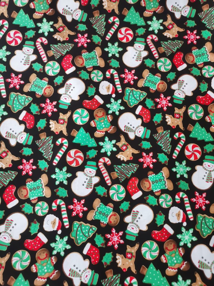 Christmas Prints  Surgical Scrub Tops,Holiday Medical Uniforms
