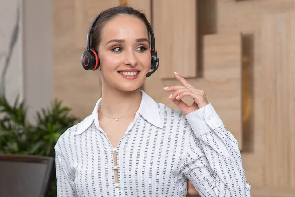 Libertad inalámbrica