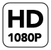 HD 1080P ビデオ