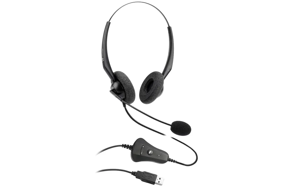 Micrófono omnidireccional