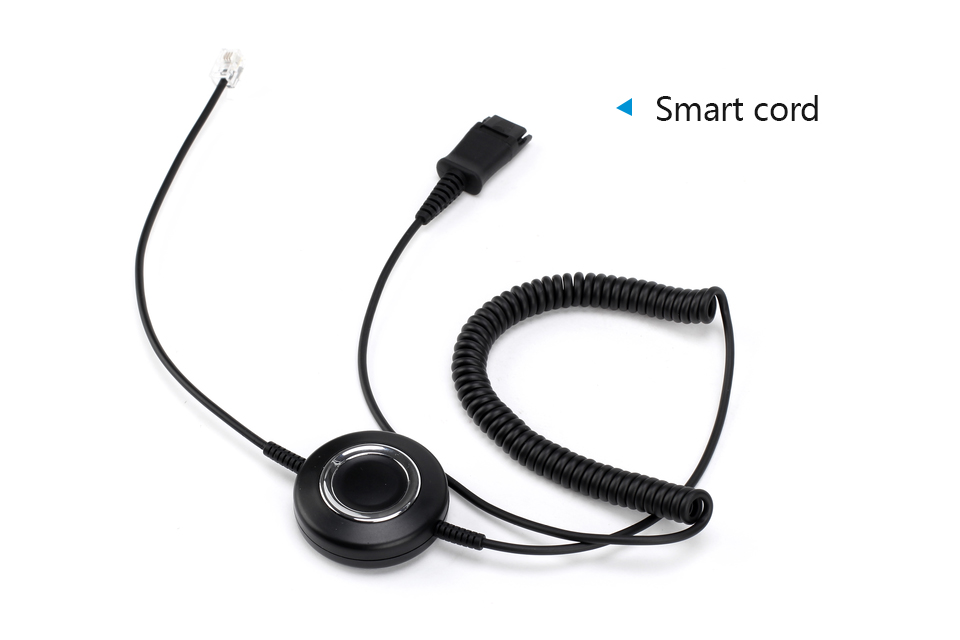 Smart Cord