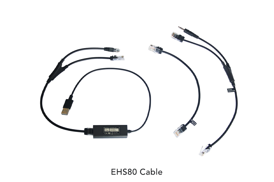 Câble EHS80