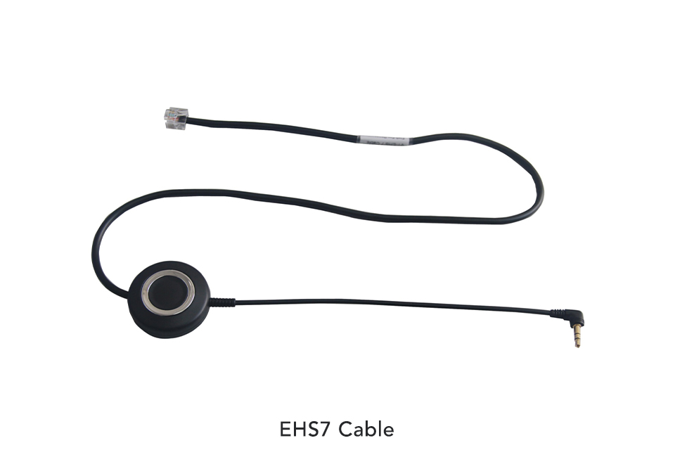 Câble EHS7
