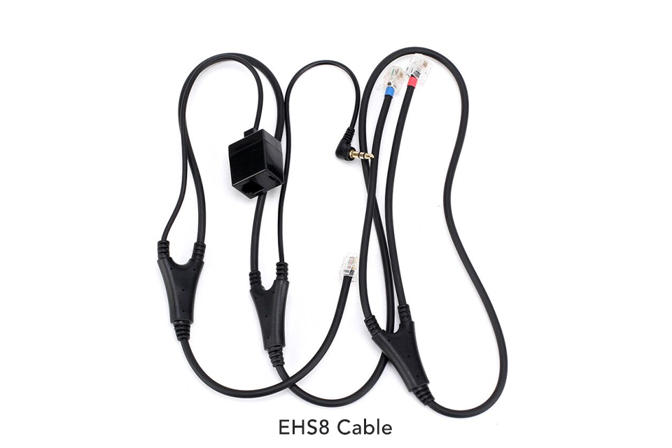 Câble EHS8