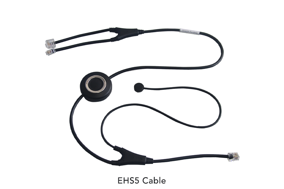 Câble EHS5