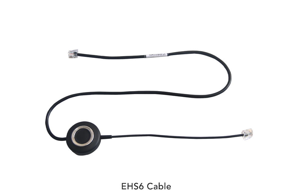 EHS6 Cable