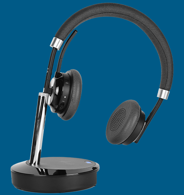 Motorola h9 wireless headset hot sale