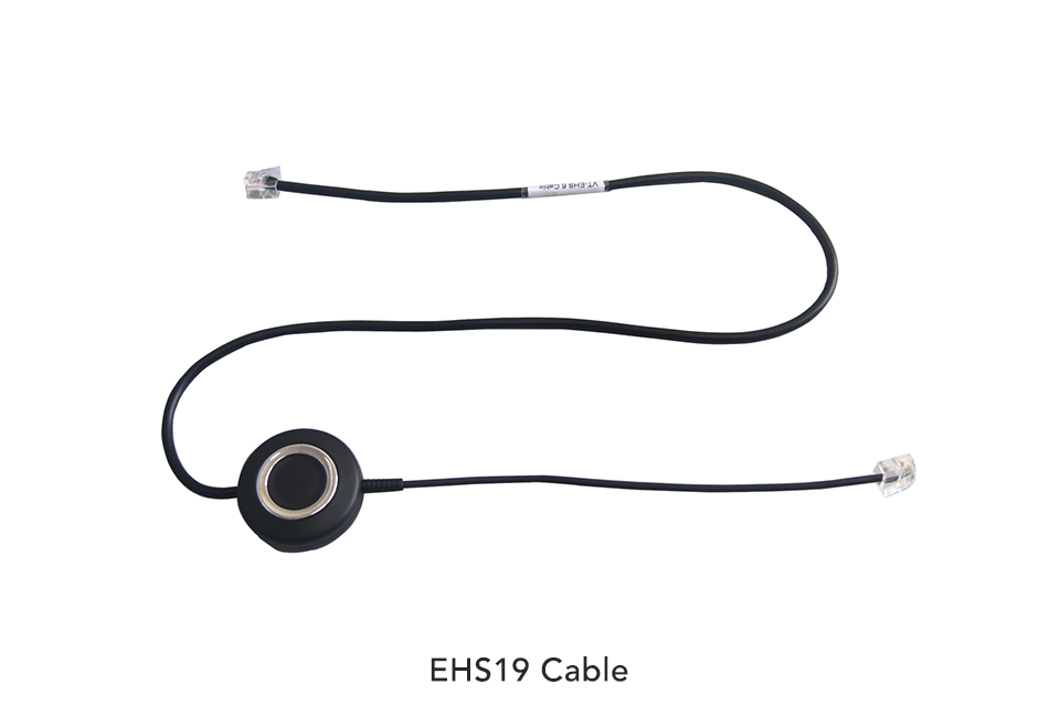 EHS19 Cable