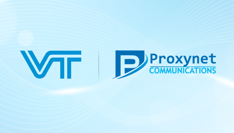 VT Headsets Partners with Proxynet Communications for Distribution in Nigeria