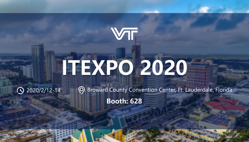 ITEXPO 2020
