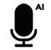 AI Microphone