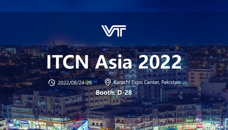 ITCN Asia 2022
