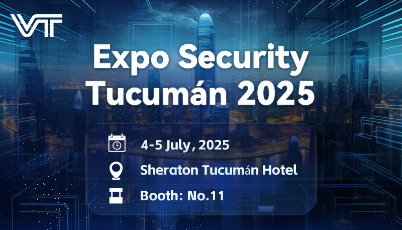 Expo Security Tucumán 2025