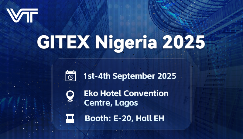 GITEX Nigeria 2025
