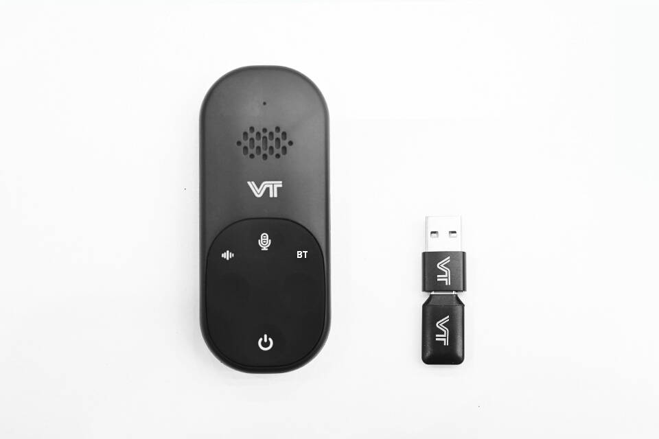 Seamless BT Connectivity