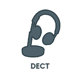 DECT Product Images