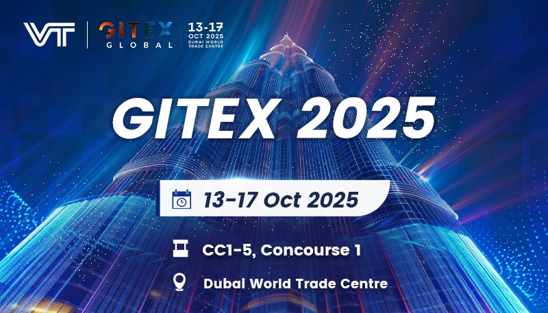 GITEX 2025