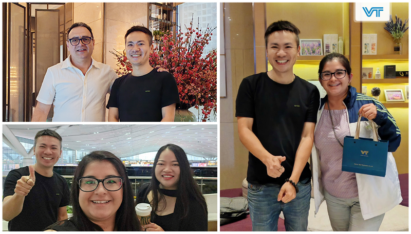 VT Strengthened and Expanded Strategic Partnerships in Latin America (2026–2028)