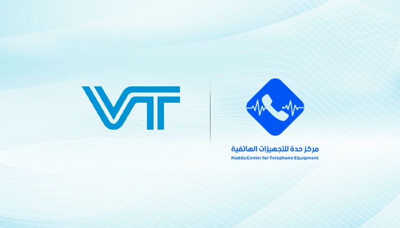 VT Headsets Partners with HADDA CENTER in Yemen