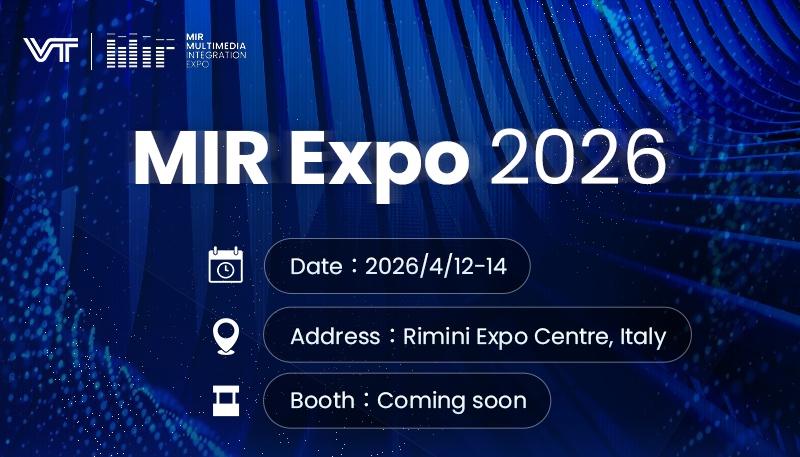 MIR Expo 2026