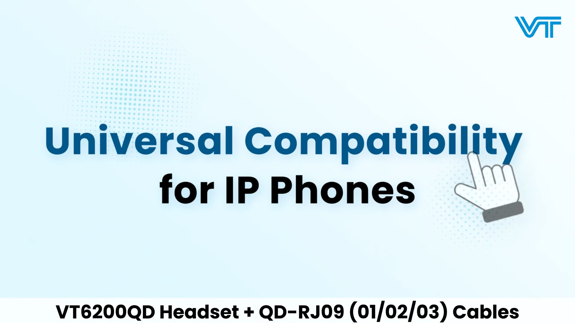 Universal Compatibility for IP Phones
