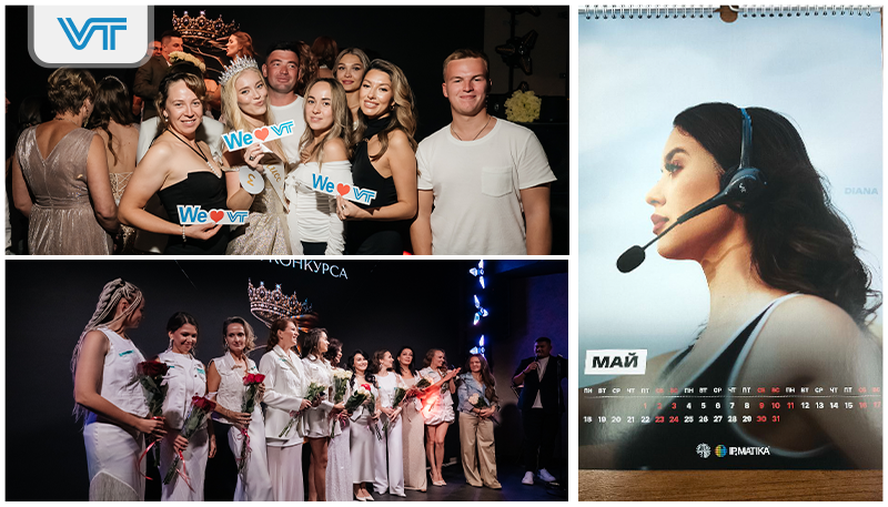 VT Headsets Showcased by Partner IPmatika at High-Value Networking Event in Kazan