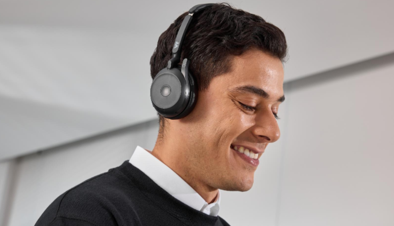 VT Officially Launches SCAPE 65 — A New Standard for Portable, Professional ANC Headsets