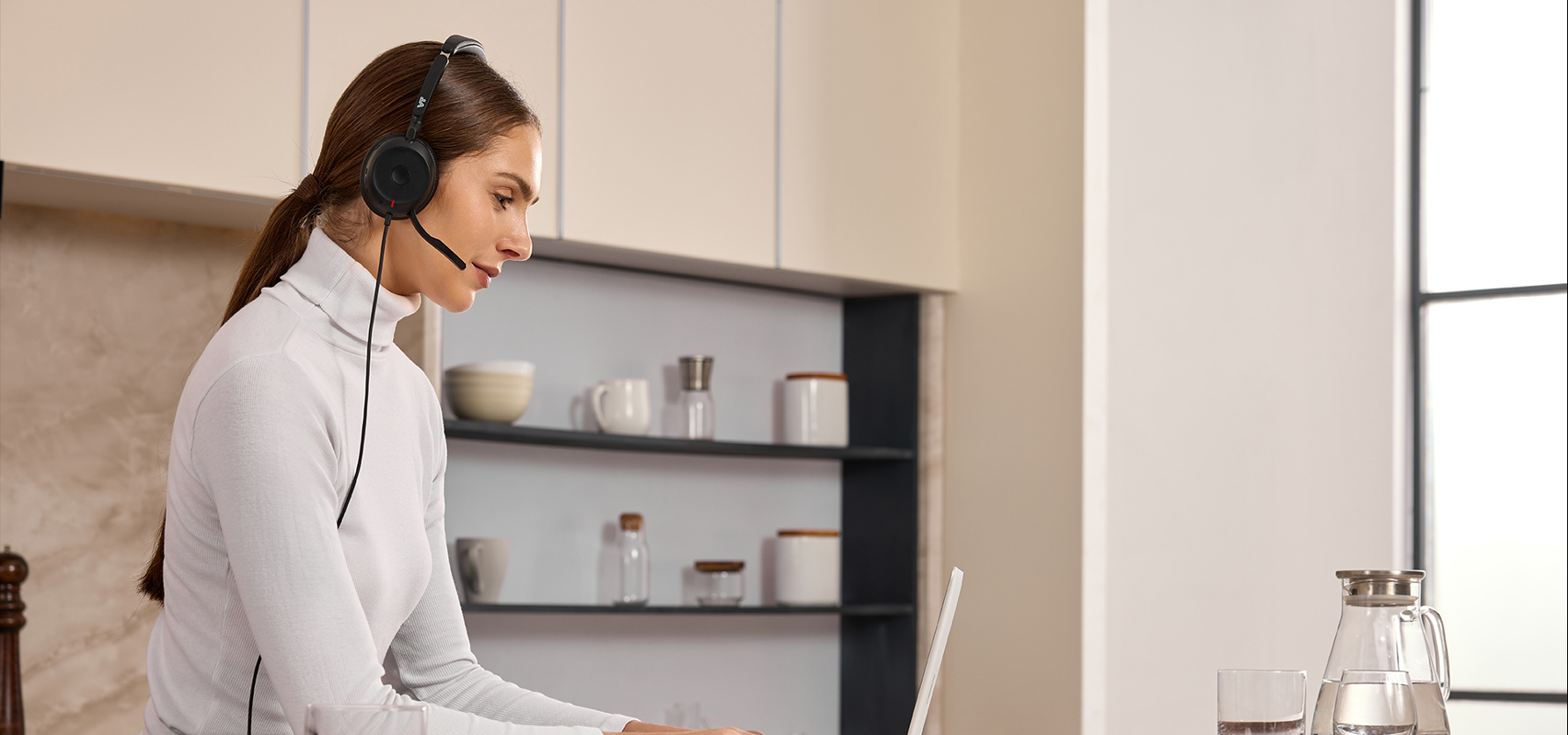 Silence the Noise, Amplify Your Focus