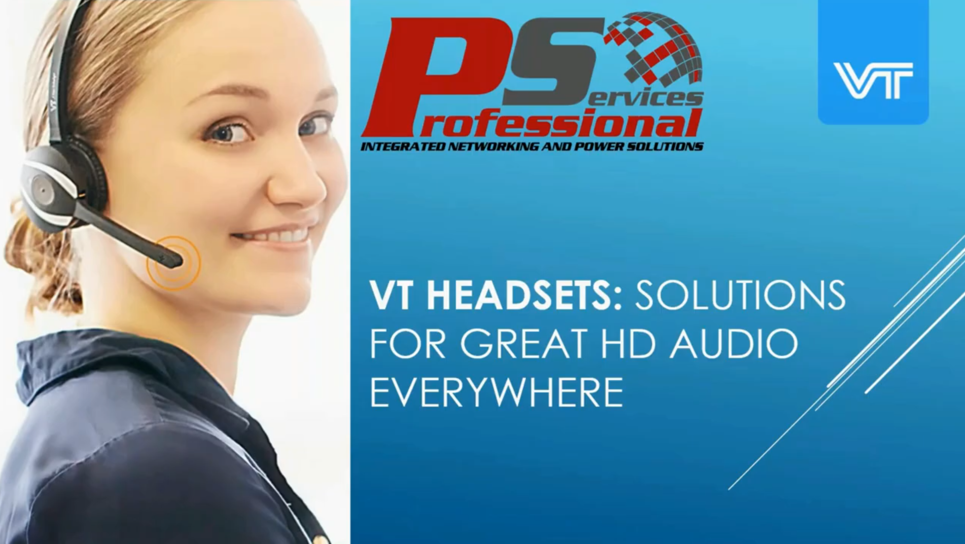 Successful Webinar by VT Greek Partner