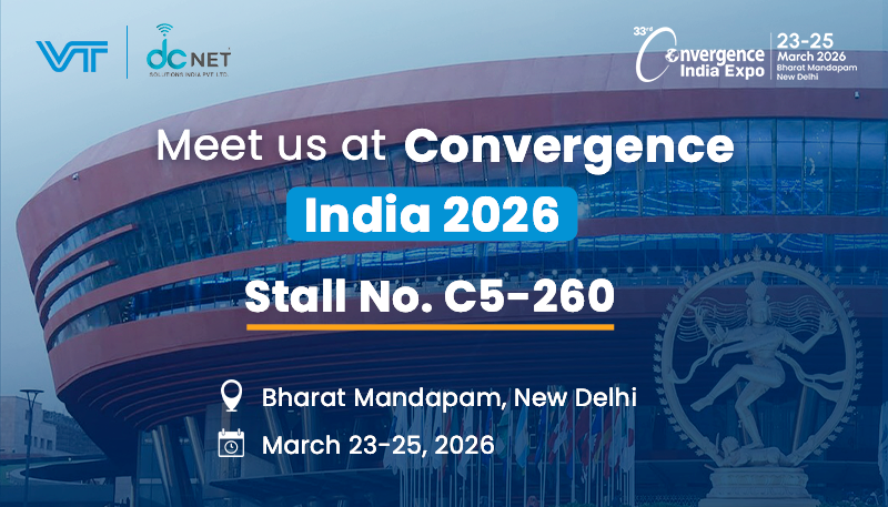Convergence India 2026