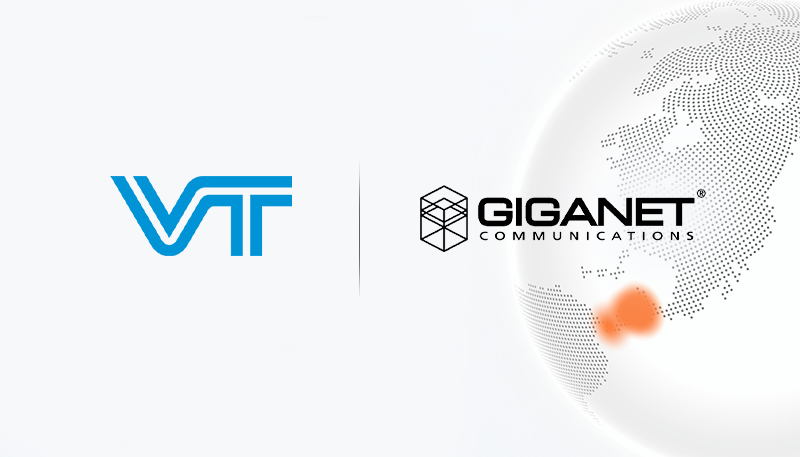 VT Appoints GIGANET COMMUNICATIONS as Authorized Master Distributor in Guatemala