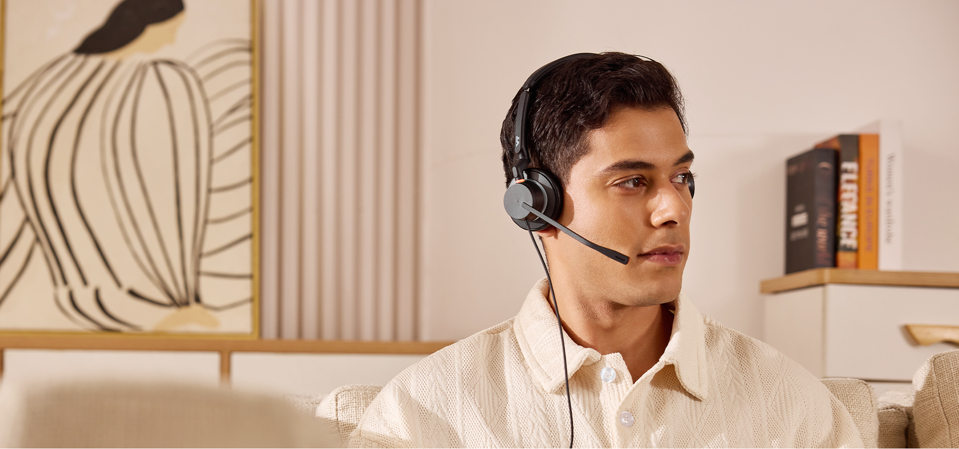 AI-Powered Clarity, Redefined