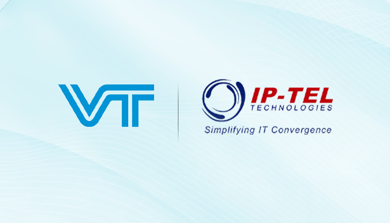 VT Headsets Partners with IP-TEL Technologies in Pakistan
