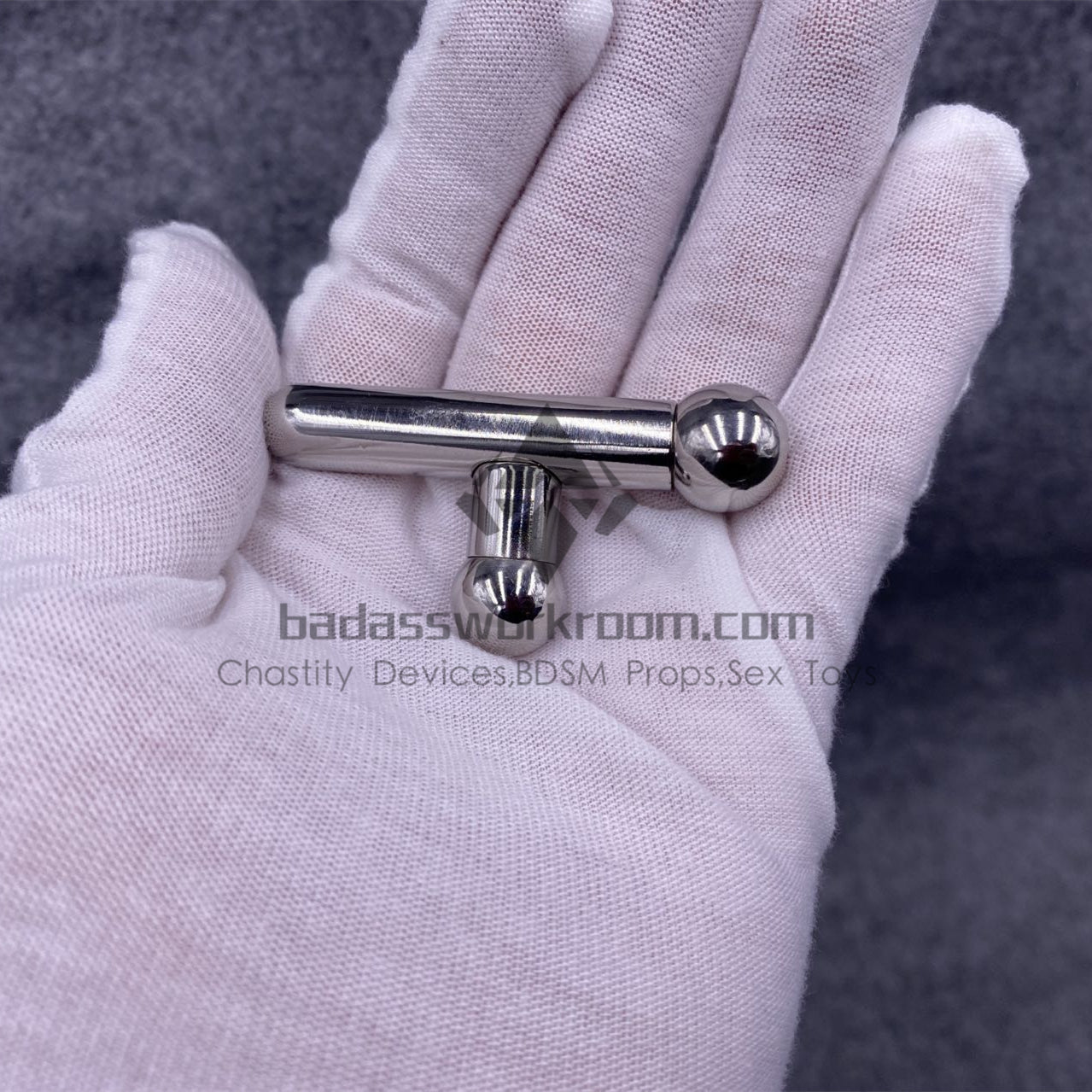 Prince Albert Wand PA2,Custom PA Wand