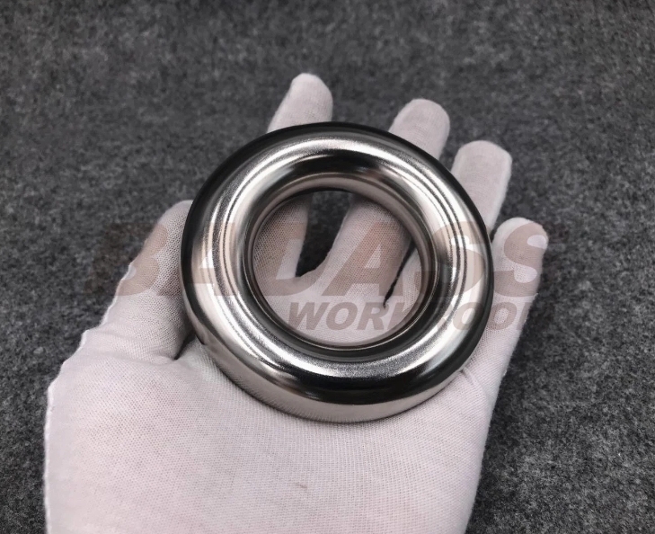 Custom Thick Gauge Ring,Used As Cock Ring,Scrotum Ring,Even Can Be Wrist,Ankle Bracelet