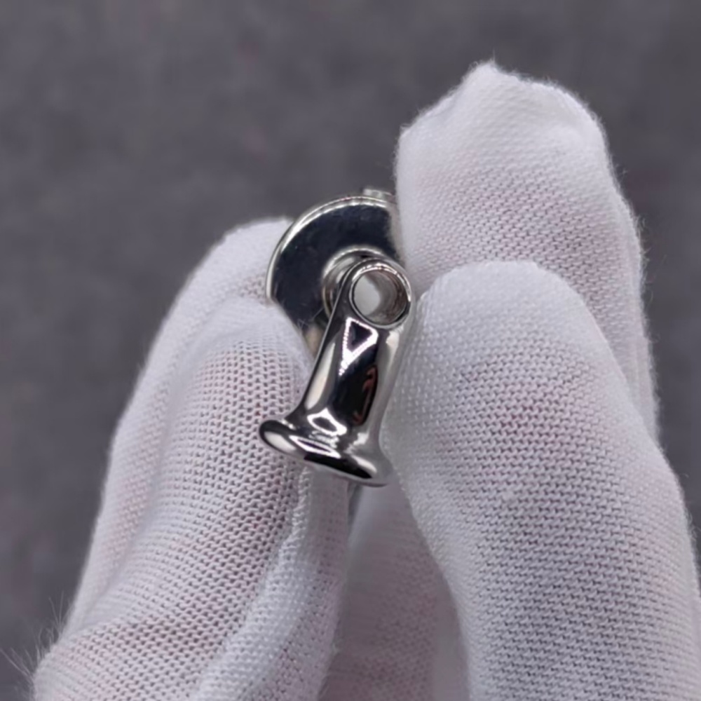 InStock Hollow L Shape PA Wand with Locking Ring