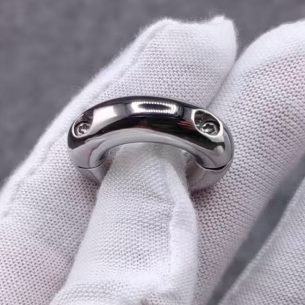 Pee Through Tribal Dream Ring