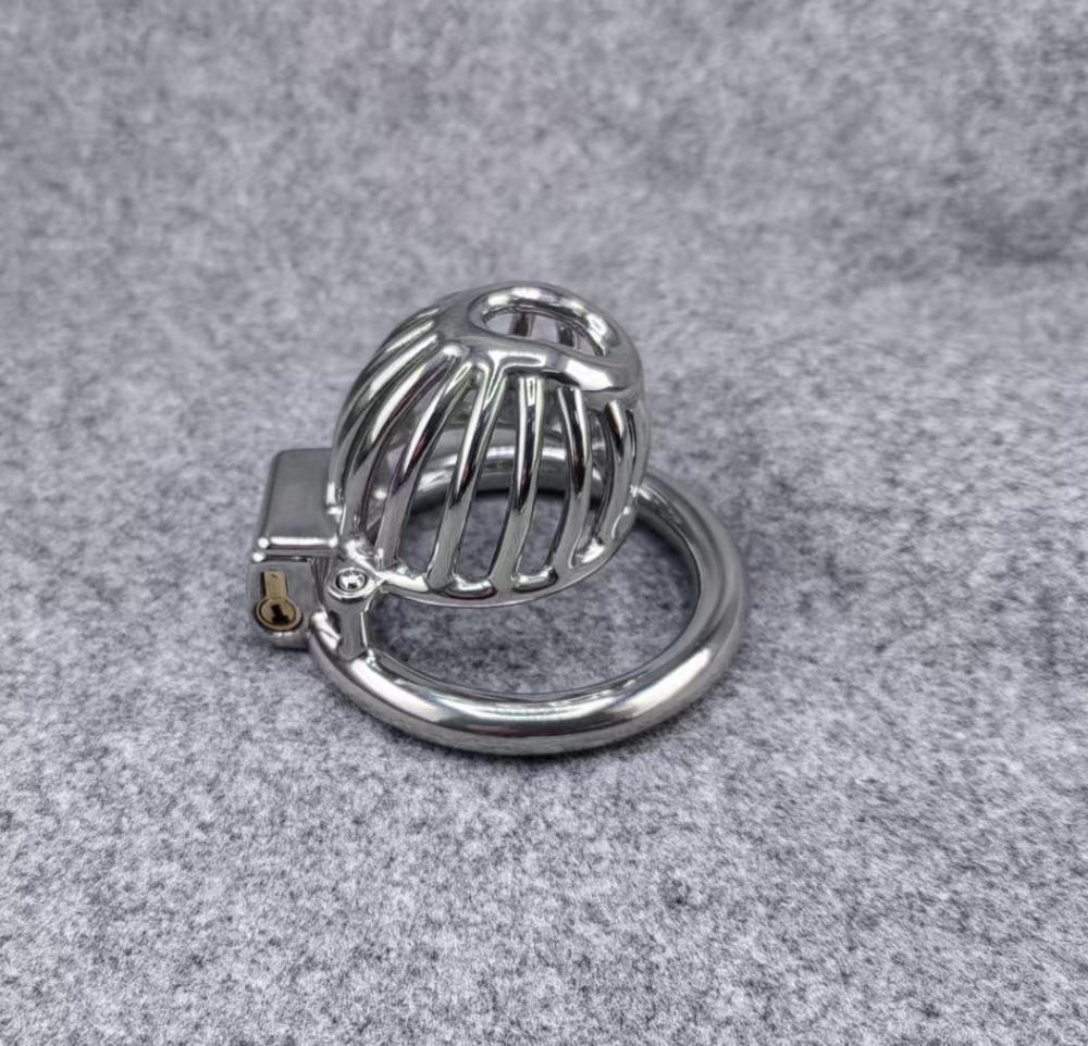 Depulicate Metal Cage from Your Resin Test Cage