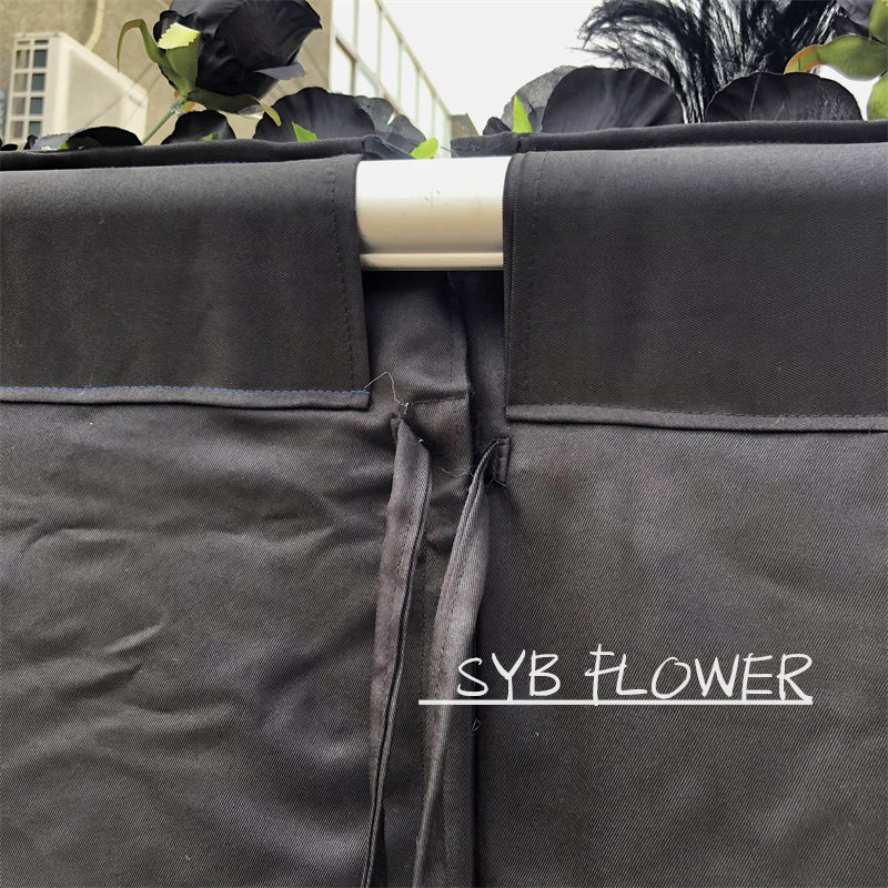 #226 SYB FLOWER Wedding Supplier Artificial Flower Wall Backdrop For Wedding Decorations For Event Party