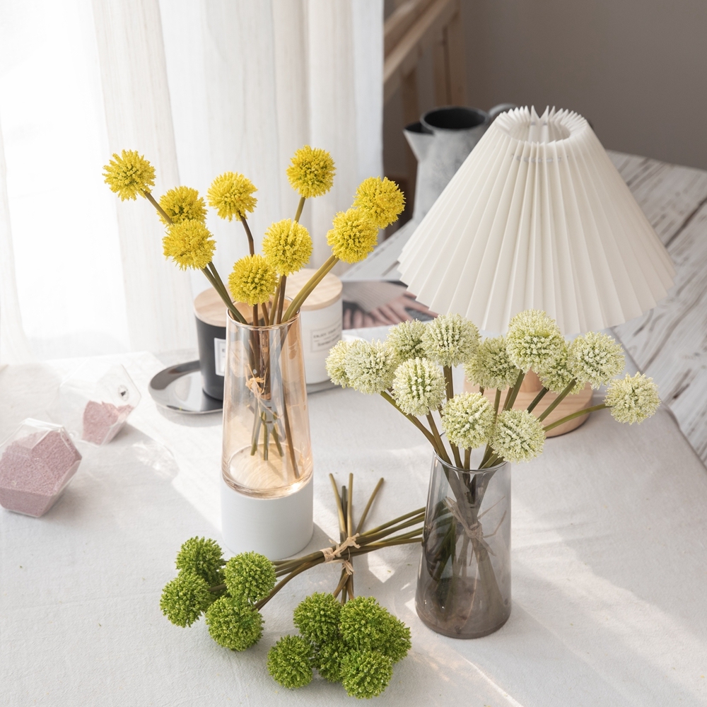 MW25590 Artificial Flower Bouquet Red Berry Hot Selling Valentine's Day gift Decorative Flower