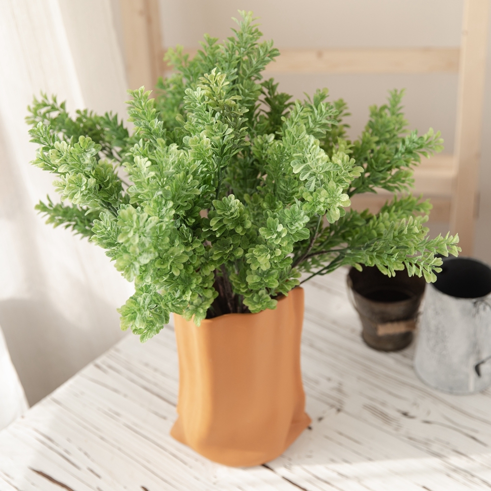 MW20208 Artificial Flower Plant New Design Decorative Flower Flower Wall Backdrop Garden Wedding Decoration