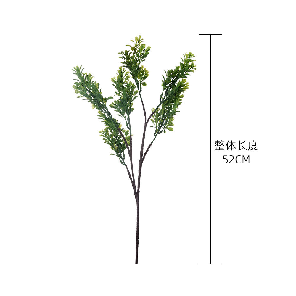 MW20208 Artificial Flower Plant New Design Decorative Flower Flower Wall Backdrop Garden Wedding Decoration